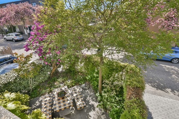 Medium property photo - Eisdenstraat 14, 1066 LK Amsterdam